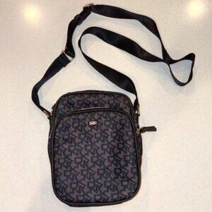 DKNY Crossbody Bag, Like New